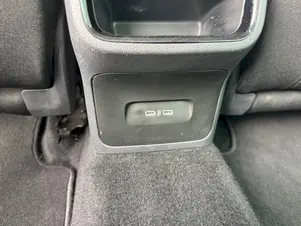 Škoda Octavia Selection