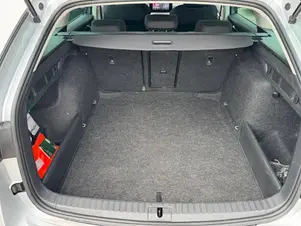 Škoda Octavia Selection