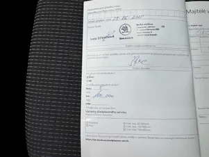 Škoda Octavia Selection