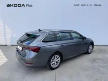 Octavia Style