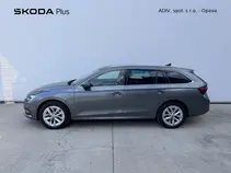 Octavia Style