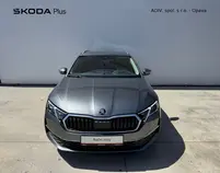 Octavia Exclusive Selection