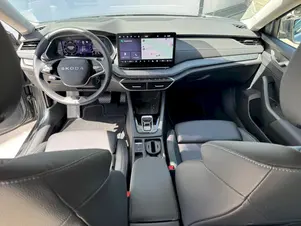 Škoda Octavia Exclusive Selection