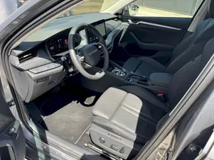 Škoda Octavia Exclusive Selection