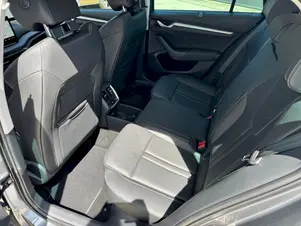 Škoda Octavia Exclusive Selection