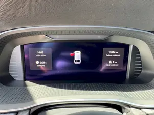 Škoda Octavia Exclusive Selection
