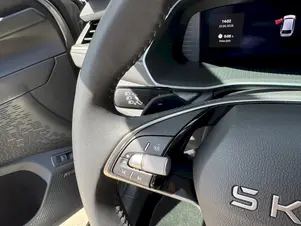 Škoda Octavia Exclusive Selection