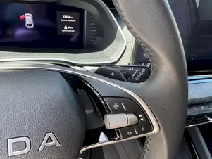 Škoda Octavia Exclusive Selection