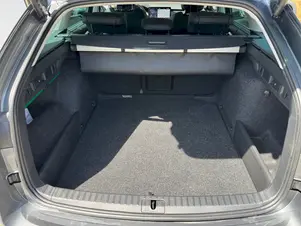 Škoda Octavia Exclusive Selection