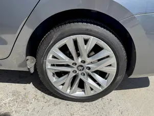 Škoda Octavia Exclusive Selection