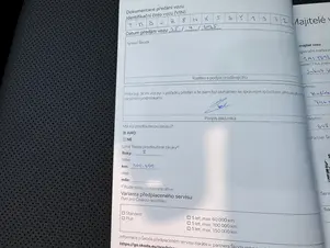 Škoda Octavia Exclusive Selection
