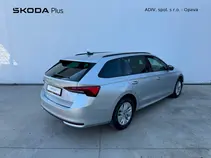 Octavia Selection