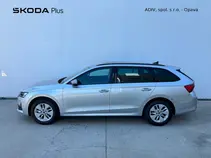 Octavia Selection