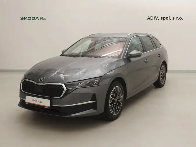 Octavia Top Selection
