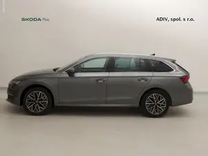 Škoda Octavia Top Selection