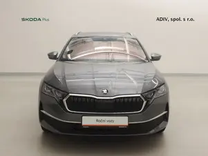 Škoda Octavia Top Selection