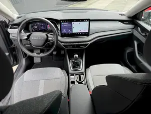 Škoda Octavia Top Selection