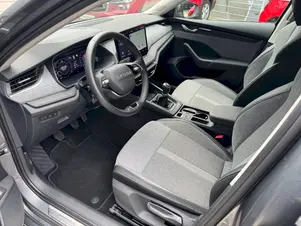 Škoda Octavia Top Selection