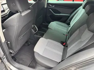 Škoda Octavia Top Selection
