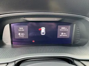 Škoda Octavia Top Selection