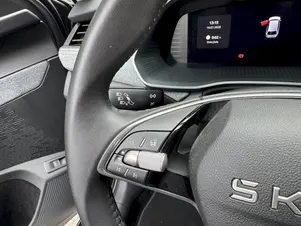 Škoda Octavia Top Selection