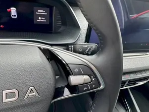 Škoda Octavia Top Selection