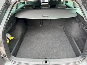 Škoda Octavia Top Selection