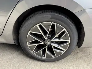 Škoda Octavia Top Selection