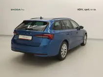 Octavia Selection