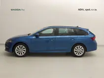 Octavia Selection