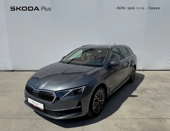 Octavia Top Selection