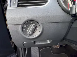 Škoda Octavia Style Plus Dynamic