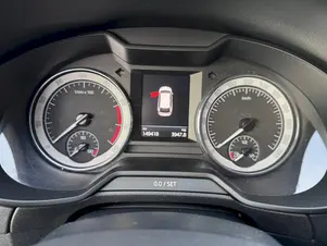 Škoda Octavia Style Plus Dynamic