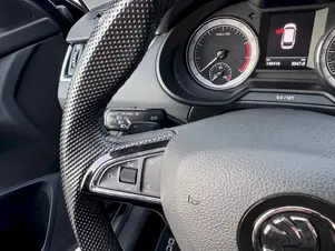 Škoda Octavia Style Plus Dynamic