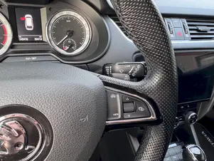 Škoda Octavia Style Plus Dynamic