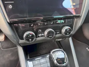 Škoda Octavia Style Plus Dynamic