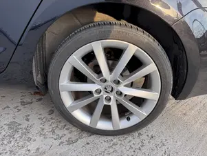 Škoda Octavia Style Plus Dynamic