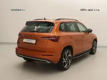 Karoq SportLine