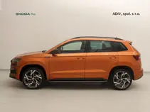 Karoq SportLine