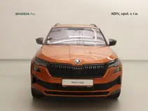 Karoq SportLine