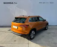 Karoq Style Exclusive