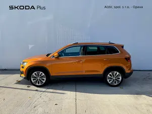 Škoda Karoq Style Exclusive