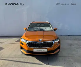 Škoda Karoq Style Exclusive