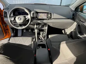 Škoda Karoq Style Exclusive