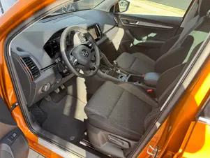 Škoda Karoq Style Exclusive