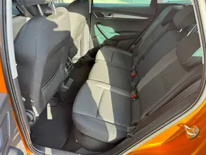 Škoda Karoq Style Exclusive