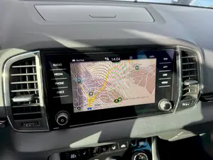 Škoda Karoq Style Exclusive