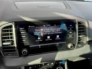 Škoda Karoq Style Exclusive