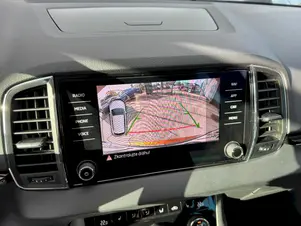 Škoda Karoq Style Exclusive