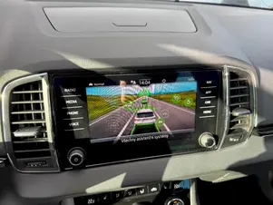 Škoda Karoq Style Exclusive